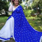 Shiuli Full Haquba Saree 